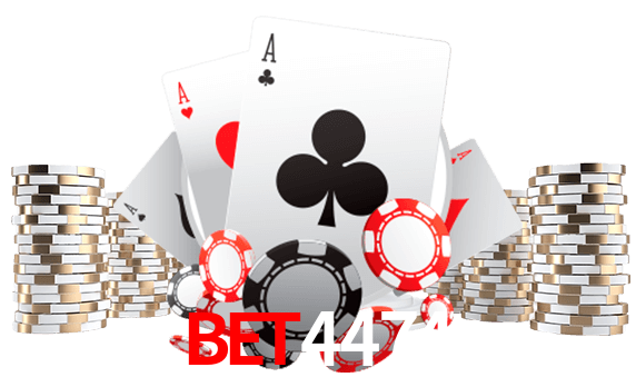 Jogue jogos de pôquer em Bet4474