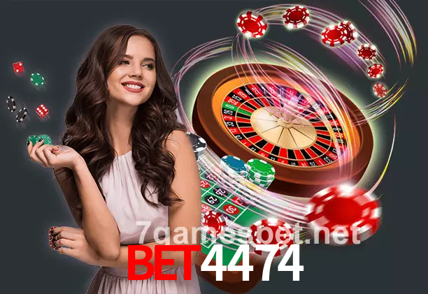 vivo no cassino Bet4474