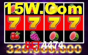 Bonus Features Bet4474