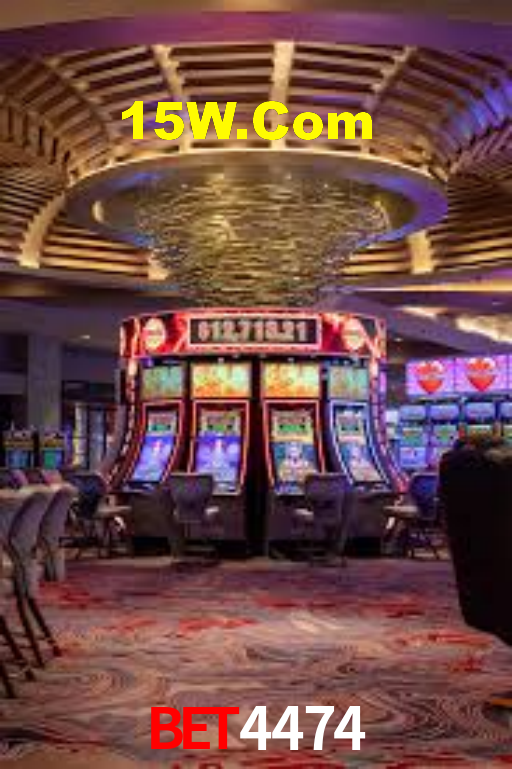 Welcome Bonus Bet4474