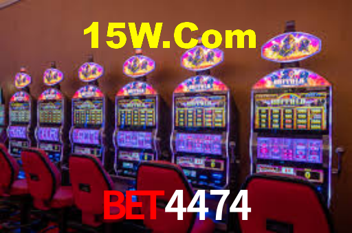 Daily Bonuses Bet4474