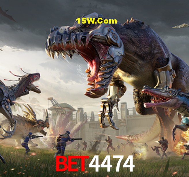 Avaliações dos Jogadores Bet4474