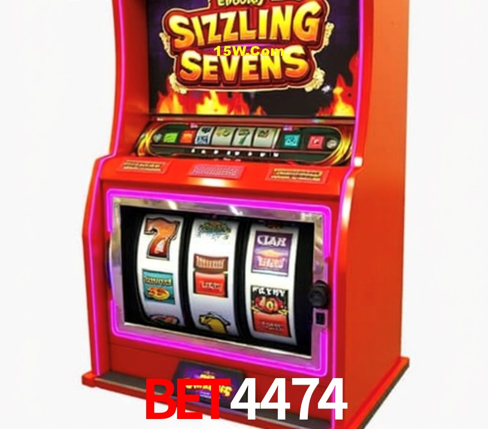 Recursos de Bônus Bet4474
