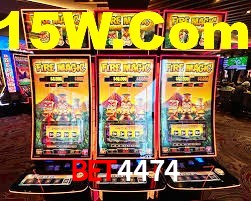 Game Providers Bet4474