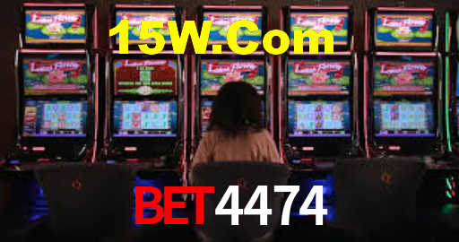 VIP Casino Bet4474