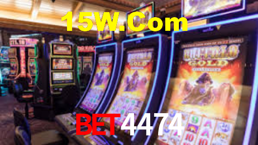 Live Casino Bet4474