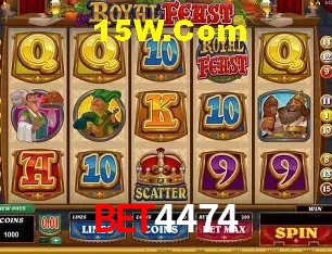 Diretório de Jogos Bet4474