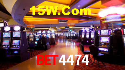 Programa VIP Bet4474