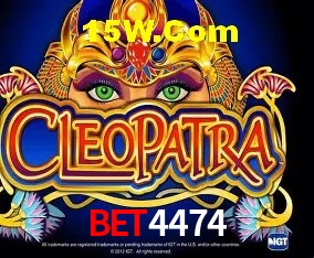 Promoção Relâmpago Bet4474