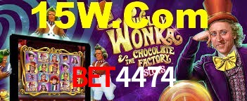 Games Directory Bet4474