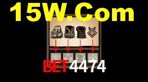 Welcome Bonus Bet4474