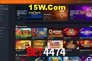 Bet4474
