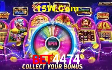 Login Seguro Bet4474