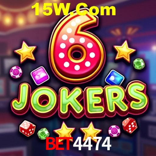Interface do App Bet4474