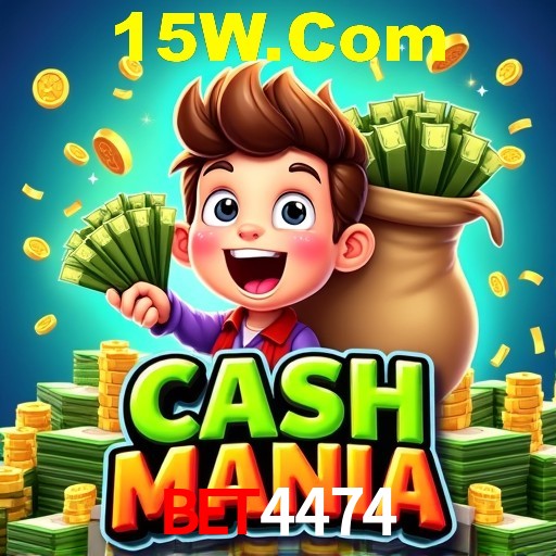 Desvendando o Mundo dos Jogos Virtuais na Bet4474