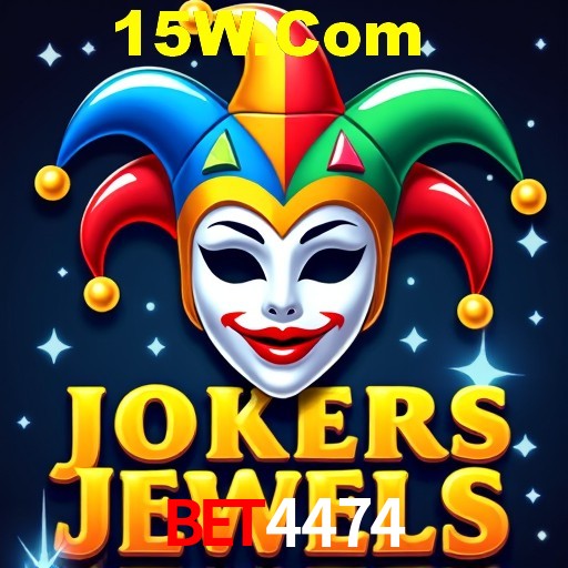 Bet4474: A Experiência de Casino com Jogos de Mesa ao Vivo