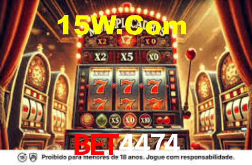 Exclusive Games Bet4474