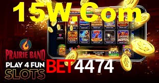 Slot Games Bet4474
