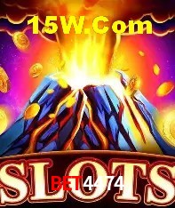 Experimente o Login Seguro Premium no Bet4474